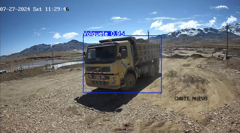 Tecnología Minera DAITEC